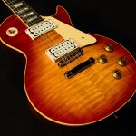 Wildwood Spec 1959 Les Paul Standard - Gloss