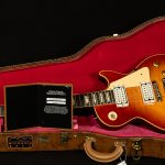 Wildwood Spec 1959 Les Paul Standard - Gloss