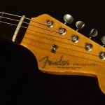 Wildwood 10 1961 Stratocaster - Heavy Relic