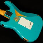Wildwood 10 1961 Stratocaster - Heavy Relic
