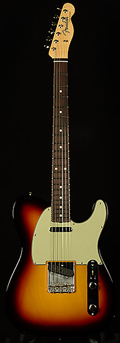 Wildwood 10 Relic-Ready 1959 Telecaster