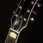 Masterbuilt G6128CS 1957 Duo Jet by Chad Henrichsen - Heavy Relic