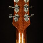 Masterbuilt G6128CS 1957 Duo Jet by Chad Henrichsen - Heavy Relic