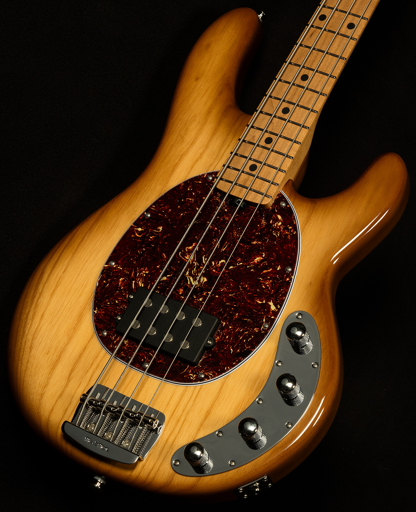 ベース eanie ball Music Man Stingray Special StingRay Special | Basses | Ernie Ball Music Man