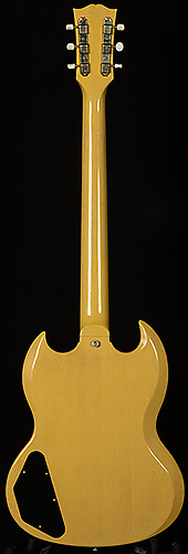 2007 Gibson Custom Shop SG Special - VOS