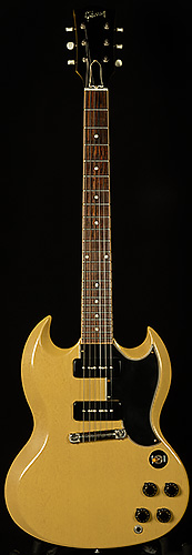 2007 Gibson Custom Shop SG Special - VOS