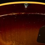 Vintage 1972 Gibson Les Paul Deluxe