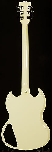 Custom Color Series SG Standard