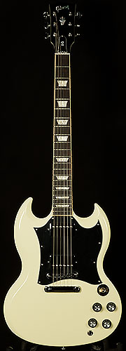 Custom Color Series SG Standard