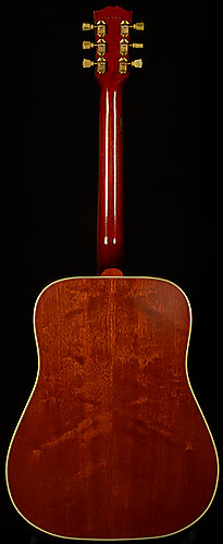 Custom Shop Murphy Lab 1960 Hummingbird - Heavy Aged