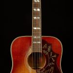 Custom Shop Murphy Lab 1960 Hummingbird - Heavy Aged