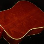 Custom Shop Murphy Lab 1960 Hummingbird - Heavy Aged