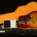 Custom Shop Murphy Lab 1960 Hummingbird - Heavy Aged