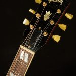 Custom Shop Murphy Lab 1960 Hummingbird - Heavy Aged