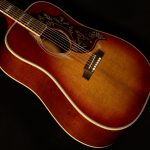 Custom Shop Murphy Lab 1960 Hummingbird - Heavy Aged