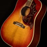 Custom Shop Murphy Lab 1960 Hummingbird - Heavy Aged