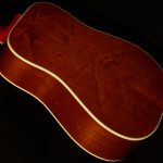 Custom Shop Murphy Lab 1960 Hummingbird - Heavy Aged