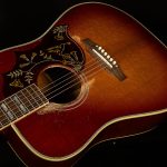 Custom Shop Murphy Lab 1960 Hummingbird - Heavy Aged