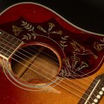 Custom Shop Murphy Lab 1960 Hummingbird - Heavy Aged