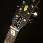 Hummingbird Studio Rosewood