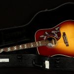 Hummingbird Studio Rosewood