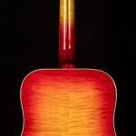 Limited Hummingbird Original - Maple, One of Five Pieces for Wildwood Guitars