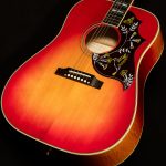 Limited Hummingbird Original - Maple, One of Five Pieces for Wildwood Guitars