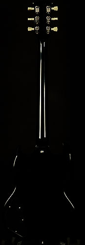 Wildwood Spec 1961 Les Paul SG Standard - Gloss