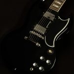 Wildwood Spec 1961 Les Paul SG Standard - Gloss