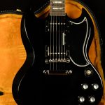 Wildwood Spec 1961 Les Paul SG Standard - Gloss