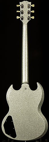 Wildwood Spec 1961 Les Paul SG Standard - Gloss