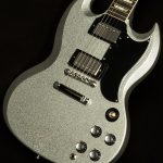 Wildwood Spec 1961 Les Paul SG Standard - Gloss