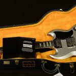 Wildwood Spec 1961 Les Paul SG Standard - Gloss