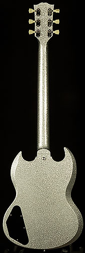 Wildwood Spec 1961 Les Paul SG Standard - Gloss