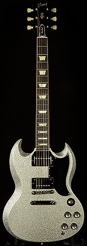 Wildwood Spec 1961 Les Paul SG Standard - Gloss