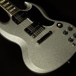 Wildwood Spec 1961 Les Paul SG Standard - Gloss