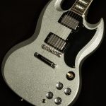 Wildwood Spec 1961 Les Paul SG Standard - Gloss