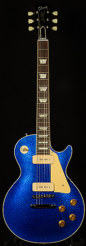 Wildwood Spec 1956 Les Paul Standard - Gloss