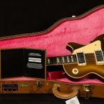 Wildwood Spec 1957 Les Paul Standard - Gloss