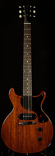 Wildwood Spec 1958 Les Paul Junior Double-Cut - Gloss