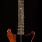 Wildwood Spec 1958 Les Paul Junior Double-Cut - Gloss