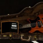 Wildwood Spec 1958 Les Paul Junior Double-Cut - Gloss