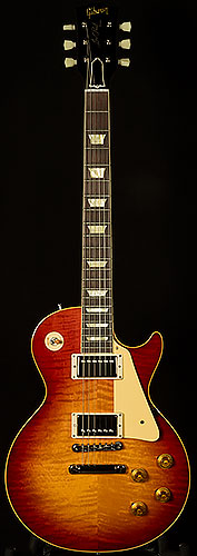 Wildwood Spec 1959 Les Paul Standard - Gloss