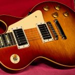 Wildwood Spec 1959 Les Paul Standard - Gloss