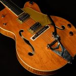 G6120T-BSSMK Brian Setzer Signature Nashville