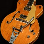G6120T-BSSMK Brian Setzer Signature Nashville