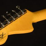 Wildwood 10 1962 Jazzmaster - NOS