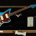 Wildwood 10 1962 Jazzmaster - NOS