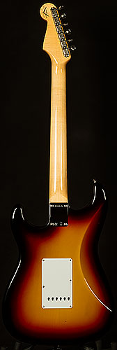 Wildwood 10 1961 Stratocaster – NOS