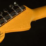 Wildwood 10 1961 Stratocaster – NOS